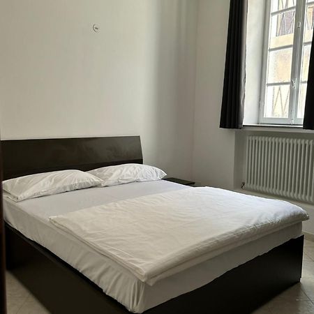 Fiore Apartments Fiorenzuola dʼArda Екстериор снимка