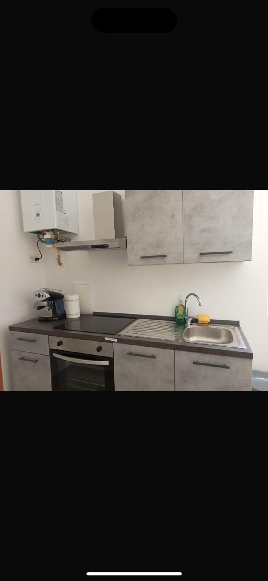 Fiore Apartments Fiorenzuola dʼArda Екстериор снимка