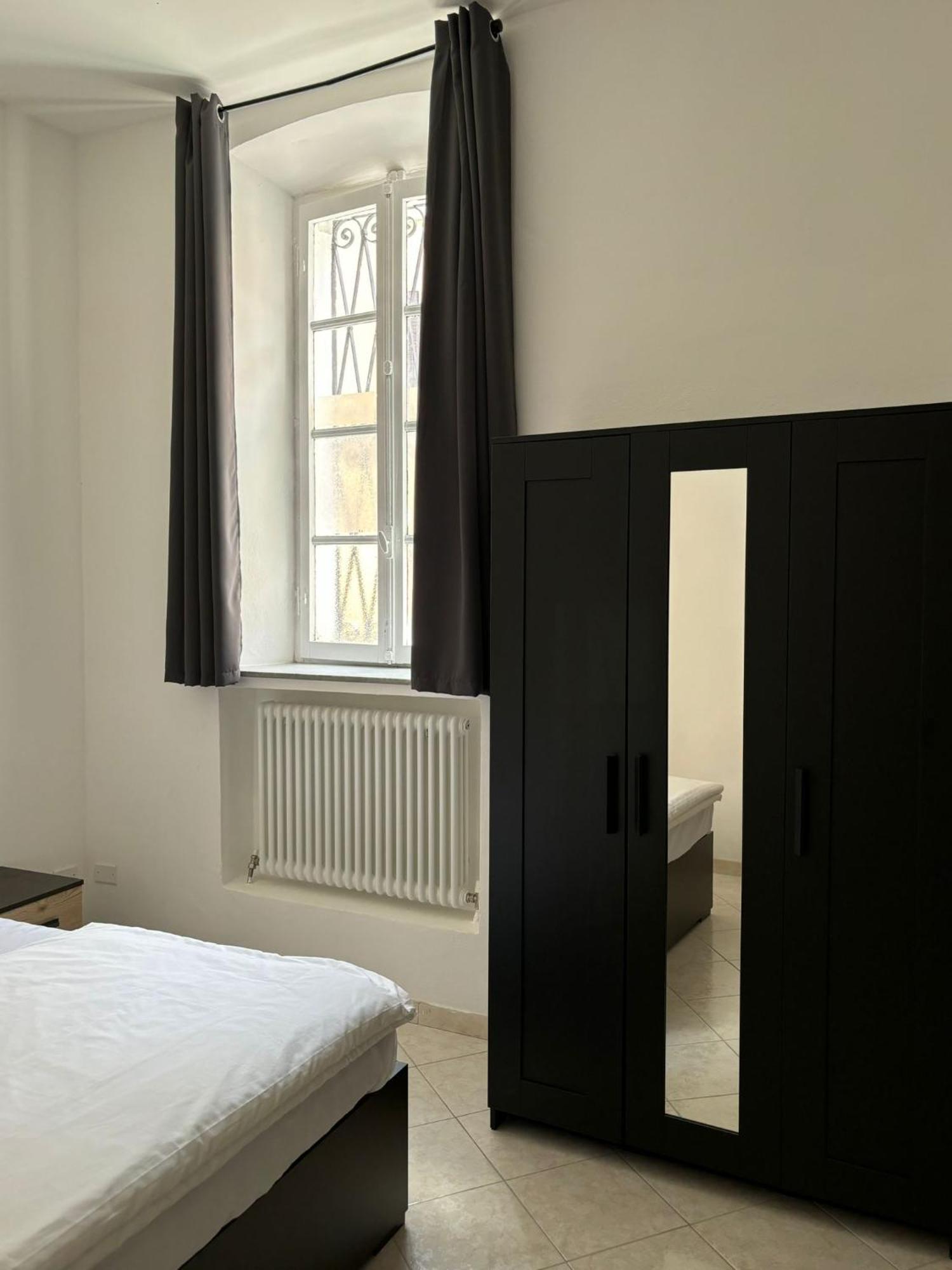 Fiore Apartments Fiorenzuola dʼArda Екстериор снимка