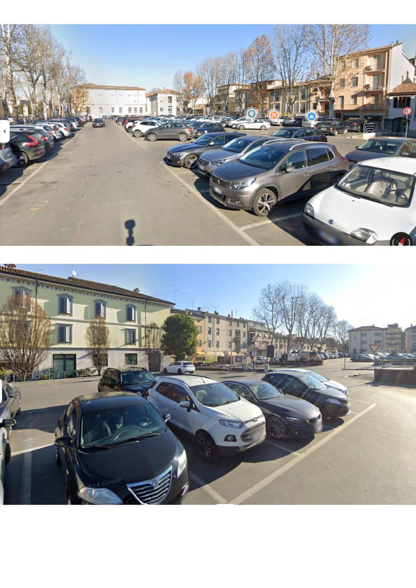 Fiore Apartments Fiorenzuola dʼArda Екстериор снимка