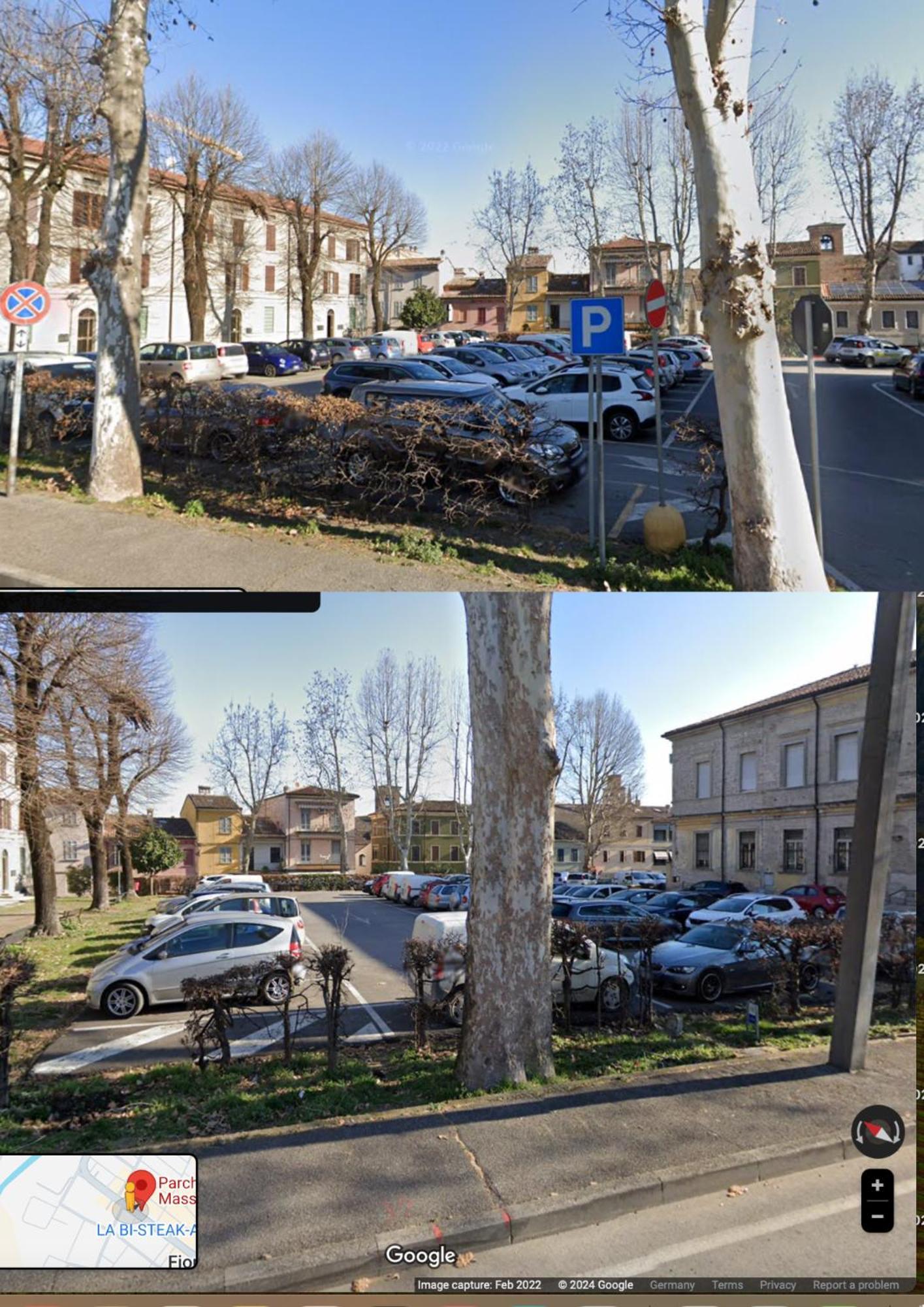Fiore Apartments Fiorenzuola dʼArda Екстериор снимка